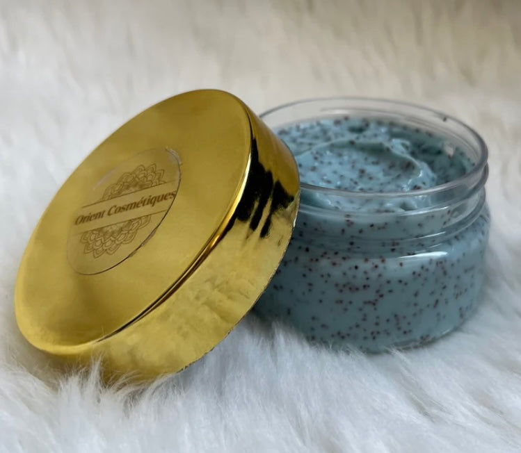 Le Pack Nila Masque et Gommage